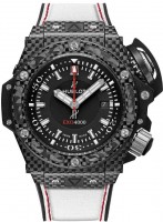 Hublot King Power Oceanographic Exo 4.000 Carbon Fibre 731.QX.1123.NR.EXO14