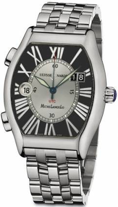 Ulysse Nardin Michelangelo Gigante UTC 223-11-7/412