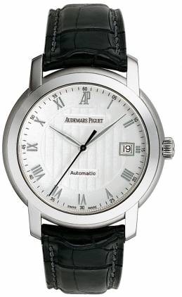 Jules Audemars Date 15120BC.OO.A002CR.01