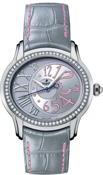 Audemars Piguet Millenary 77301ST.ZZ.D009CR.01