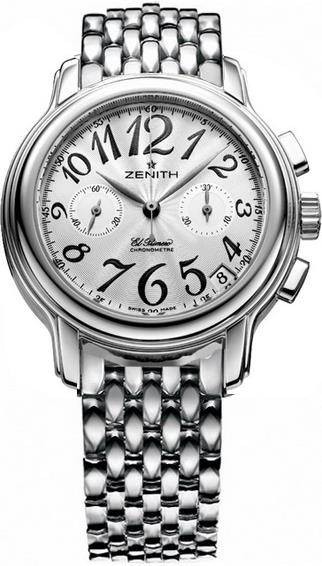 Zenith Chronomaster Star El Primero 03.1230.4002/01.M1230