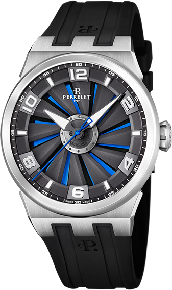 Perrelet Turbine Evo A4062/BB