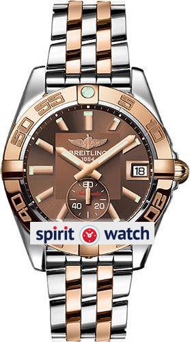 Breitling Galactic 36 Automatic C3733012/Q584/376C