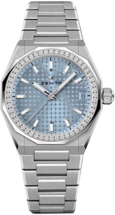 Zenith Defy Skyline 36 16.9400.670/15.I001