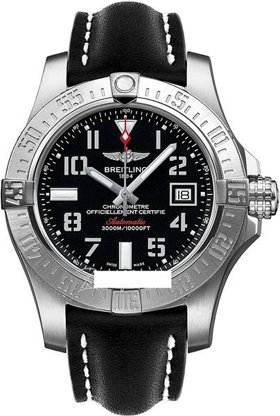 Breitling Avenger II Seawolf a1733110/bc31-1lt