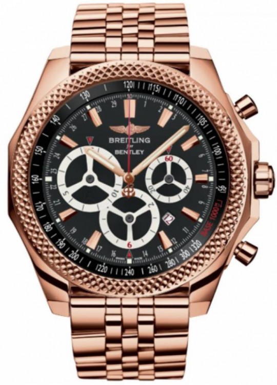 Breitling for Bentley Barnato Racing R2536624/BB10/990R