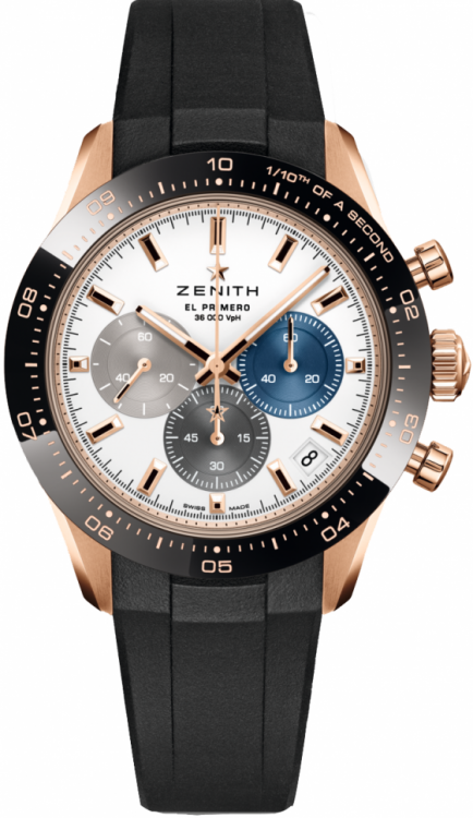Zenith Chronomaster Sport 18.3100.3600/69.R951