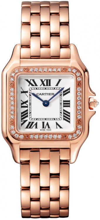 Panthere de Cartier WJPN0072