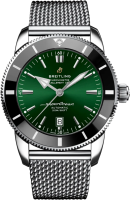Breitling Superocean Heritage B20 Automatic 46 AB2020121L1A1