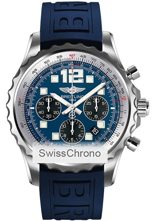 Breitling Chronospace Automatic a2336035/c833-3rd