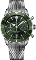 Breitling Superocean Heritage B01 Chronograph 42 AB0156361L1A1