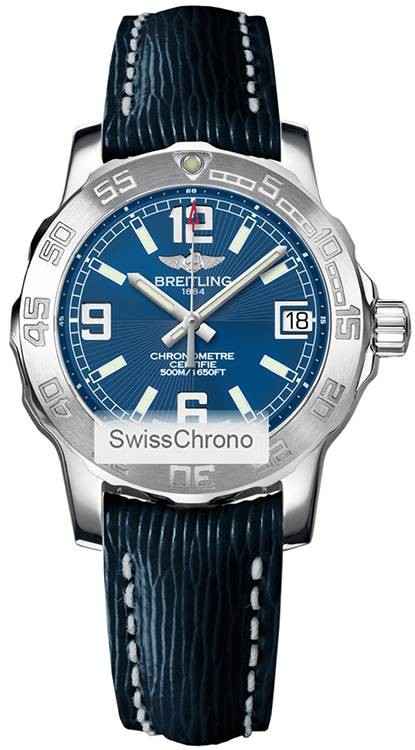 Breitling Colt a7738711/c850-3lts