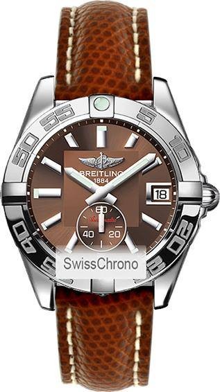 Breitling Galactic a3733012/q582-2zt