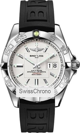 Breitling Galactic a49350L2/g699-1rt