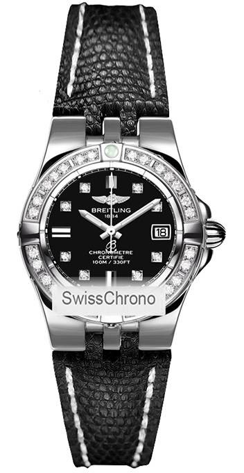 Breitling Galactic a71340LA/ba14-1zd