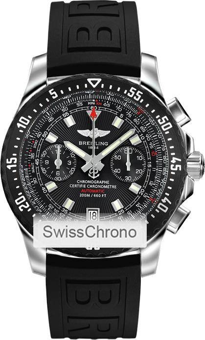 Breitling Skyracer Raven a2736423/b823-1rt