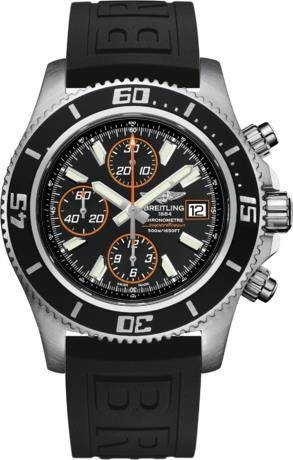 Breitling Superocean Chronograph II a13341a8/ba85-1rd