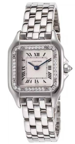 Ballon Bleu de Cartier WF3091F3-PO