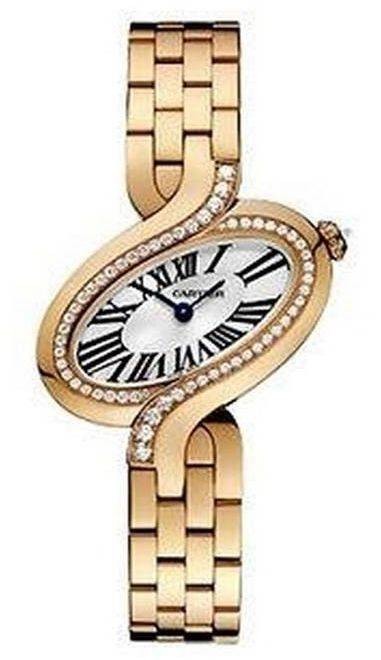 Cartier Delice WG800003