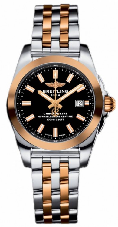 Breitling Galactic 29 C7234812/BF32/791C