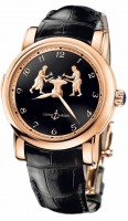 Ulysse Nardin Exceptional Forgerons Minute Repeater 716-61/E2