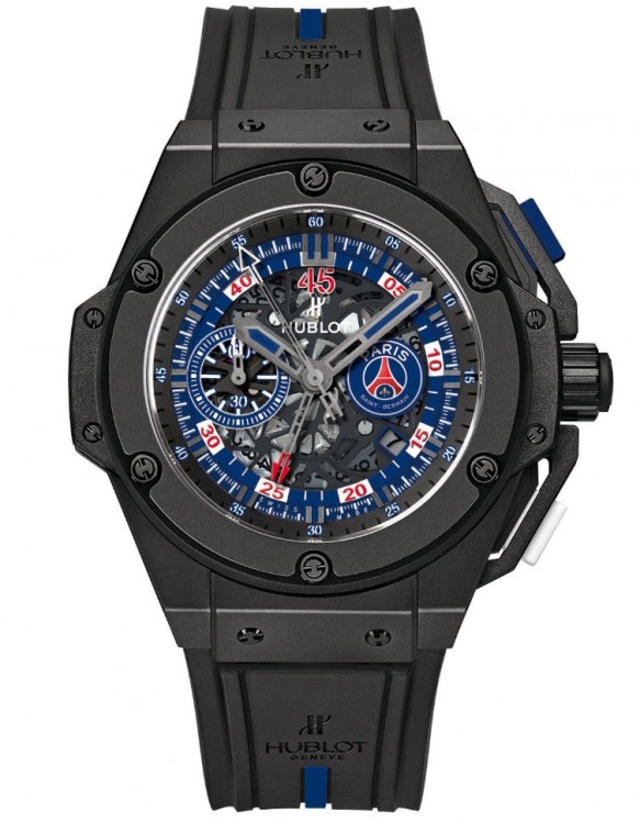 Hublot King Power Paris Saint-Germain 716.CI.0123.RX.PSG14