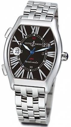 Ulysse Nardin Michelangelo Gigante UTC 223-11-7/42