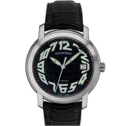 Jules Audemars Date 15120BC.OO.A002CR.02