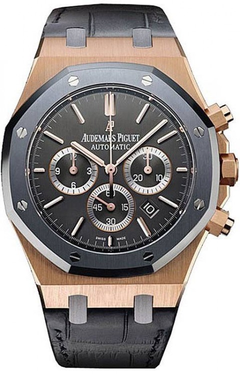 Audemars Piguet Royal Oak Chronograph 26325OL.OO.D005CR.01