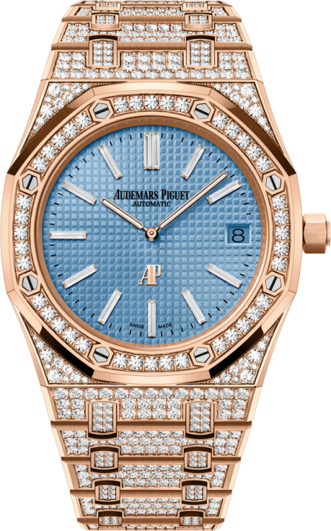 Audemars Piguet Royal Oak Jumbo Extra-thin 15202OR.ZZ.1241OR.01