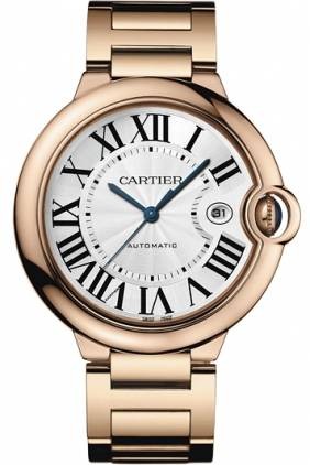 Ballon Bleu de Cartier Watch W69006Z2
