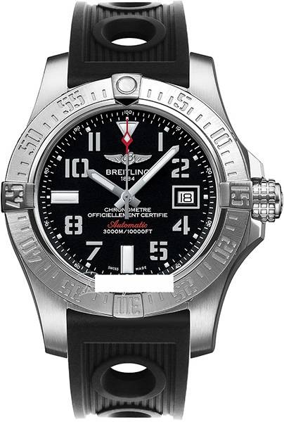Breitling Avenger II Seawolf a1733110/bc31-1or