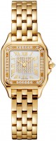 La Panthere De Cartier Watch WJPN0042