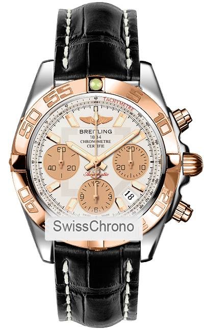 Breitling Chronomat cb014012/g713-1lt