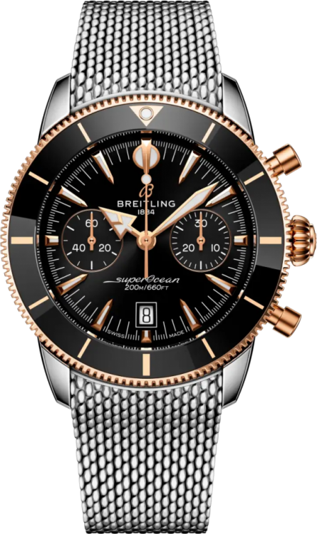 Breitling Superocean Heritage B01 Chronograph 42 UB0156H11B1A1