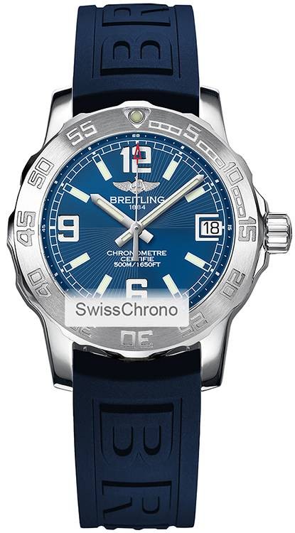 Breitling Colt a7738711/c850-3rt
