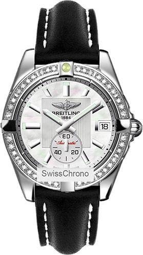 Breitling Galactic a3733053/a716-1ld
