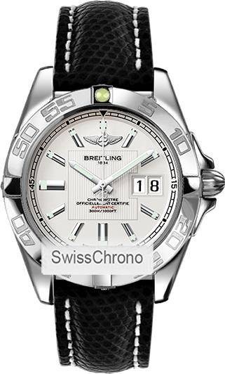 Breitling Galactic a49350L2/g699-1zd