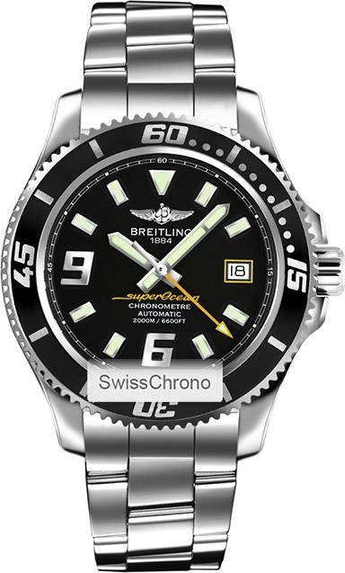 Breitling Superocean a17391a8/ba78-ss3