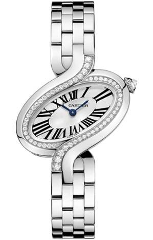 Cartier Delice WG800004