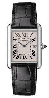 Cartier Tank Louis W1540956