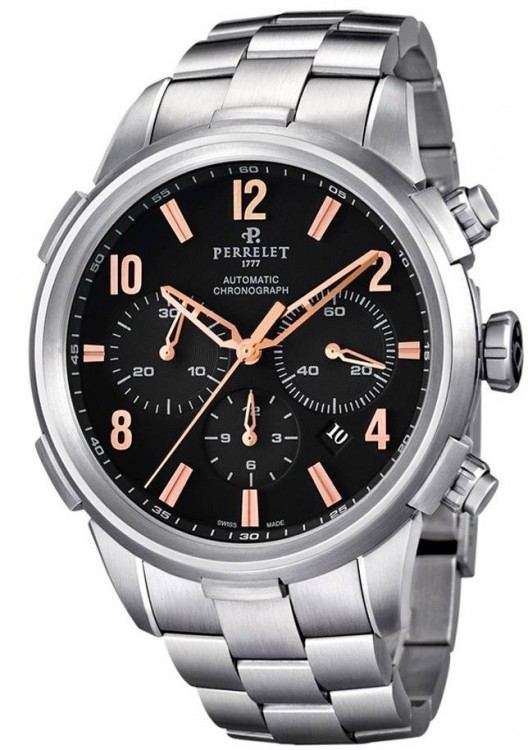 Perrelet First Class-T Chrono A1069/C