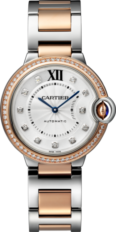 Ballon Bleu de Cartier Watch W3BB0004