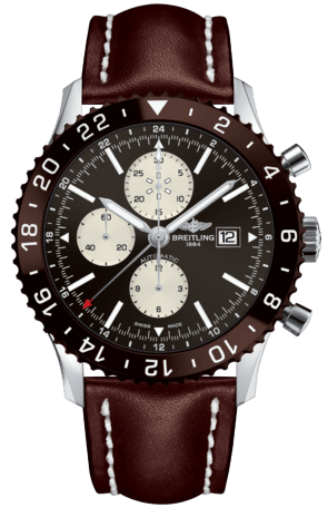 Breitling Chronoliner Y2431033/Q621/443X/A20BA.1