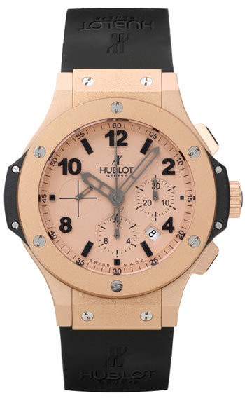 Hublot Big Bang Gold Mat 301.PI.500.RX
