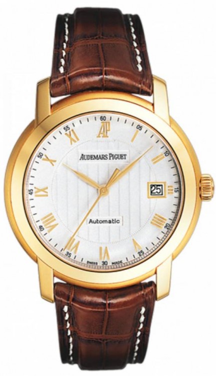 Jules Audemars Date 15120OR.OO.A088CR.01