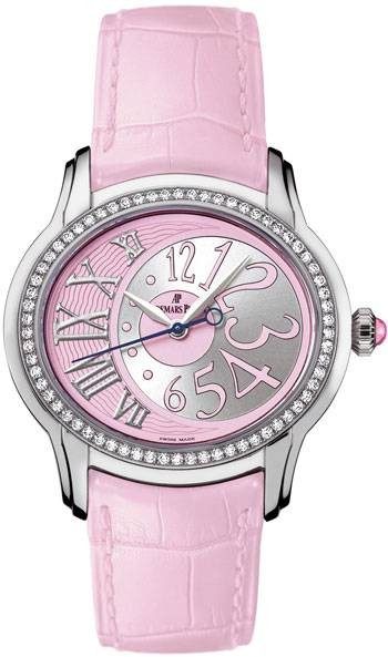 Audemars Piguet Millenary 77301ST.ZZ.D602CR.01