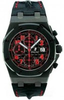 Audemars Piguet Royal Oak Offshore Chronograph Las Vegas Strip 26186SN.OO.D101CR.01