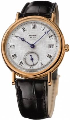 Breguet Classique 5920BR/15/984