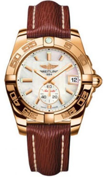 Breitling Galactic 36 Automatic H3733012/A724/216X/H16BA.1